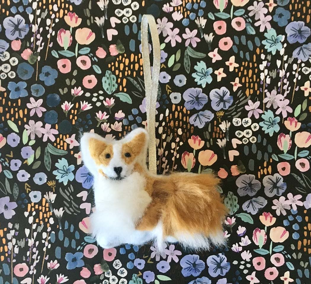 Pembroke Welsh Corgi